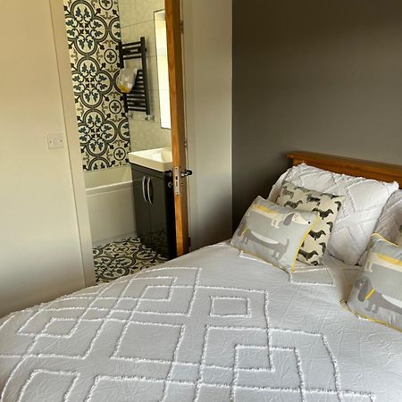 The Oaks, Luxury 2 Bedroom Cottage In A Peaceful Location Haughley Kültér fotó